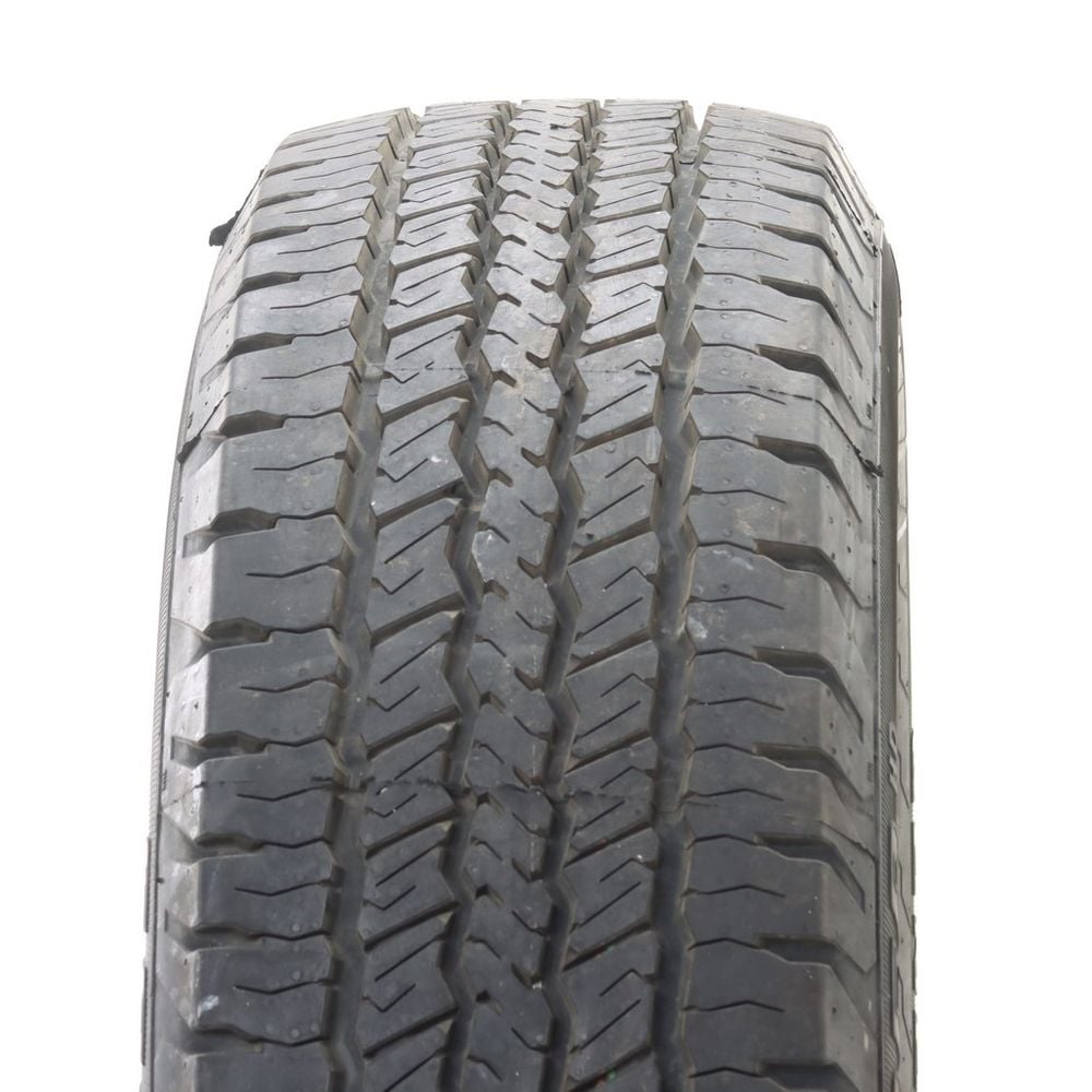 Driven Once LT 275/70R18 General Grabber HD 125/122S E - 14/32 - Image 2