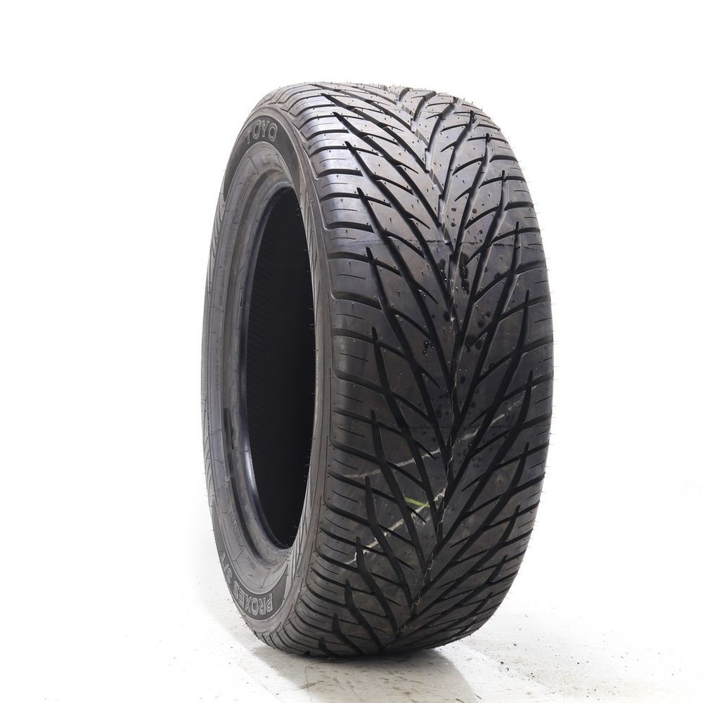 Driven Once 305/50R20 Toyo Proxes ST 120V - 11/32 - Image 1