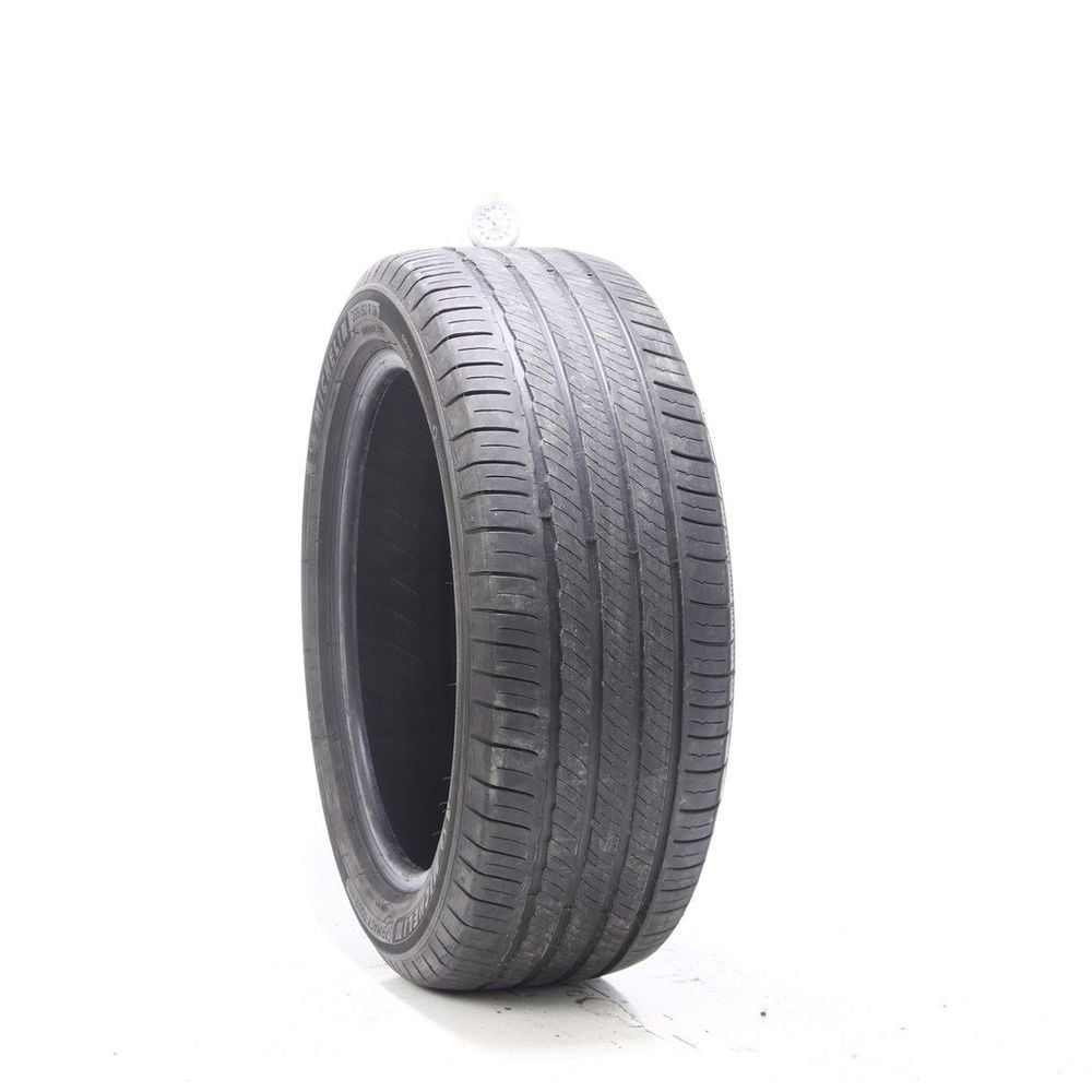 Used 235/50R19 Michelin Primacy Tour A/S 99V - 5/32 - Image 1