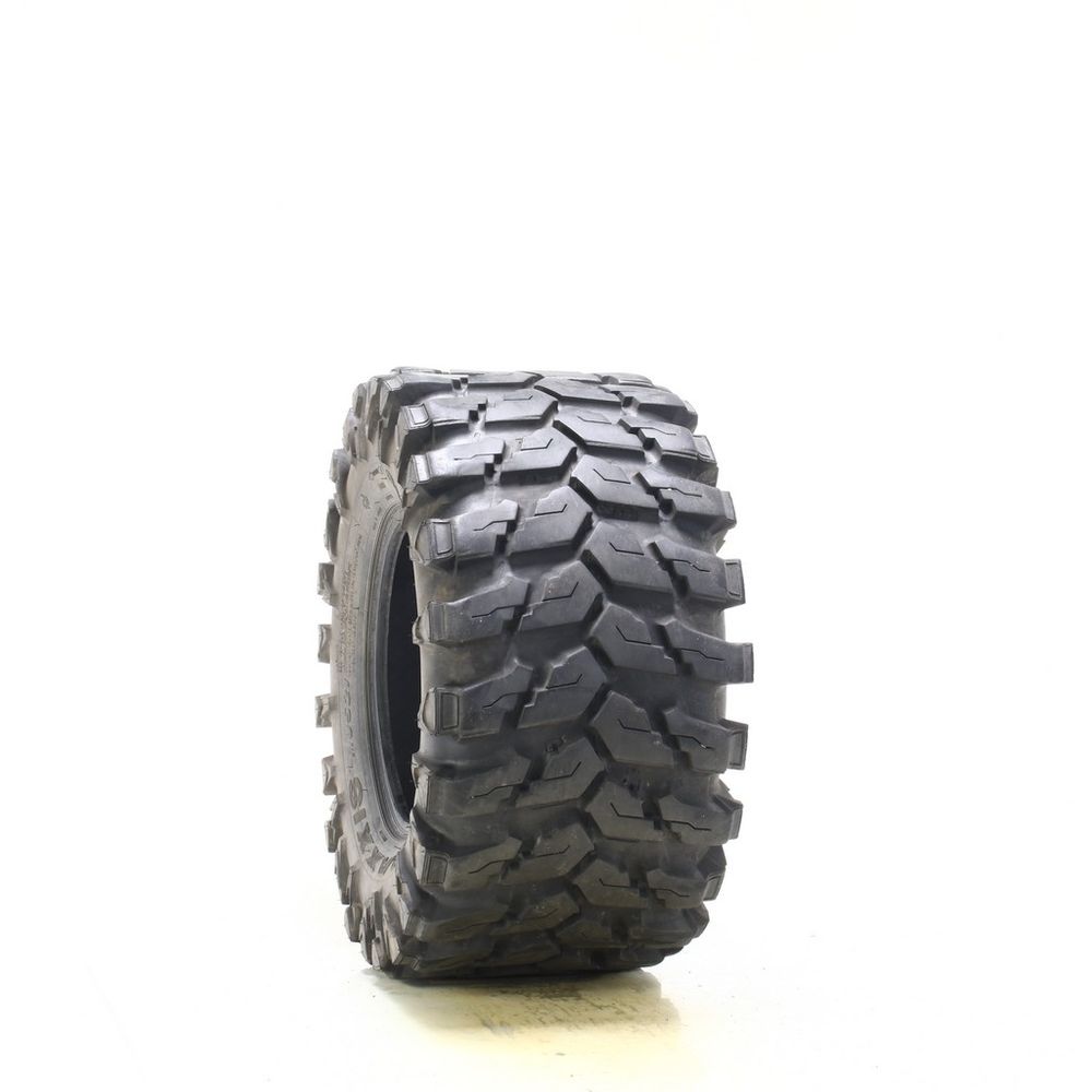 Used 27X11-12 Maxxis MU521 1N/A - 17/32 - Image 1