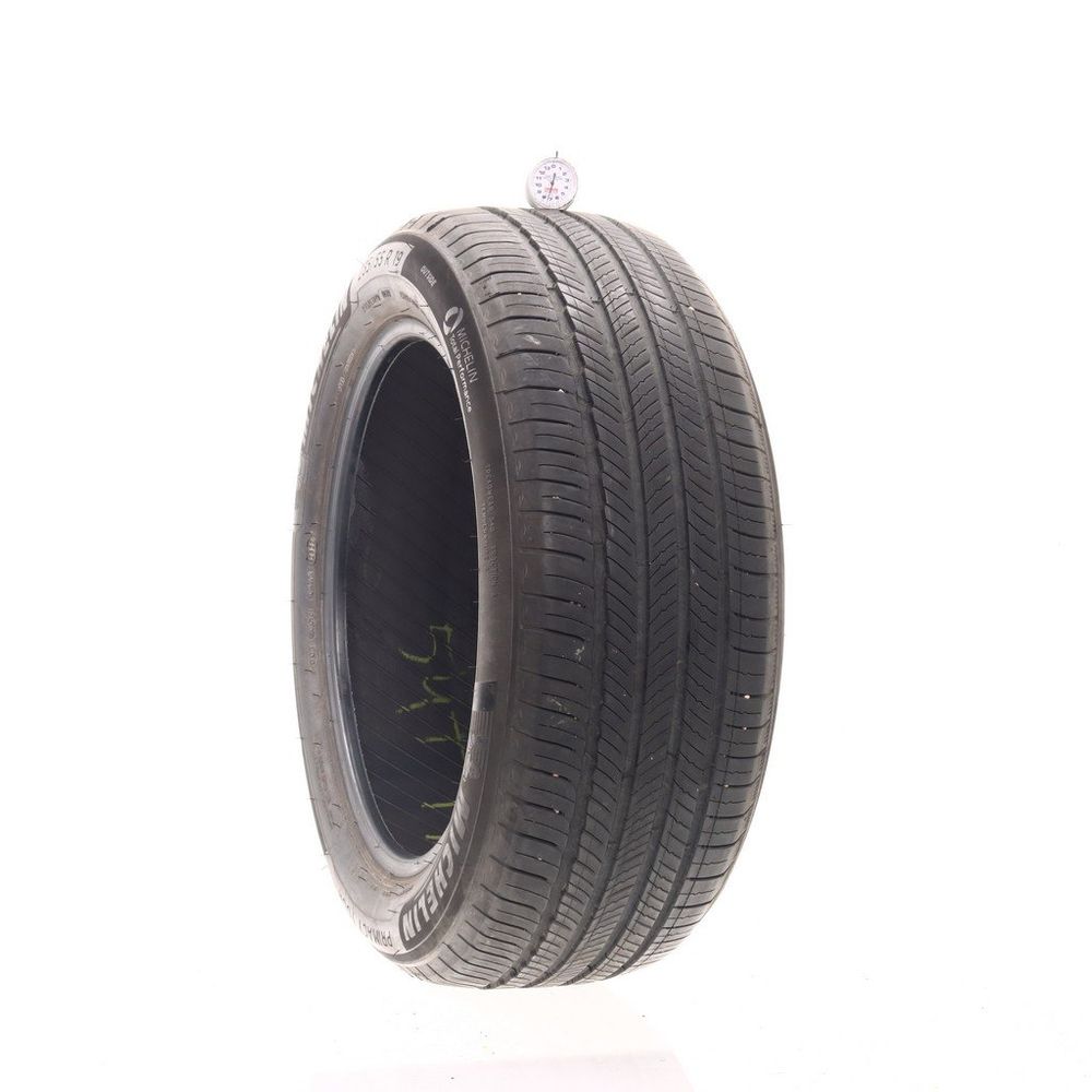 Used 235/55R19 Michelin Primacy Tour A/S GOE 105W - 7/32 - Image 1