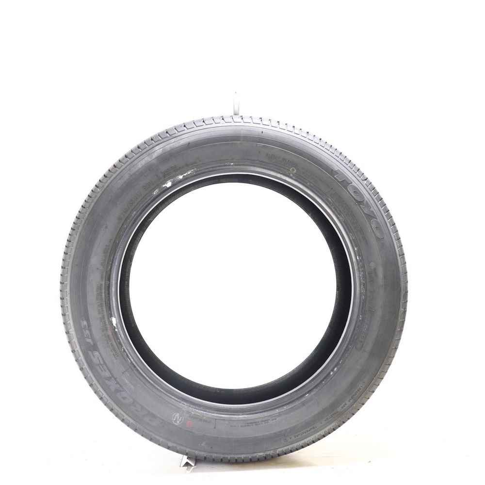 Used 215/55R17 Toyo Proxes J33B 93V - 9/32 - Image 3