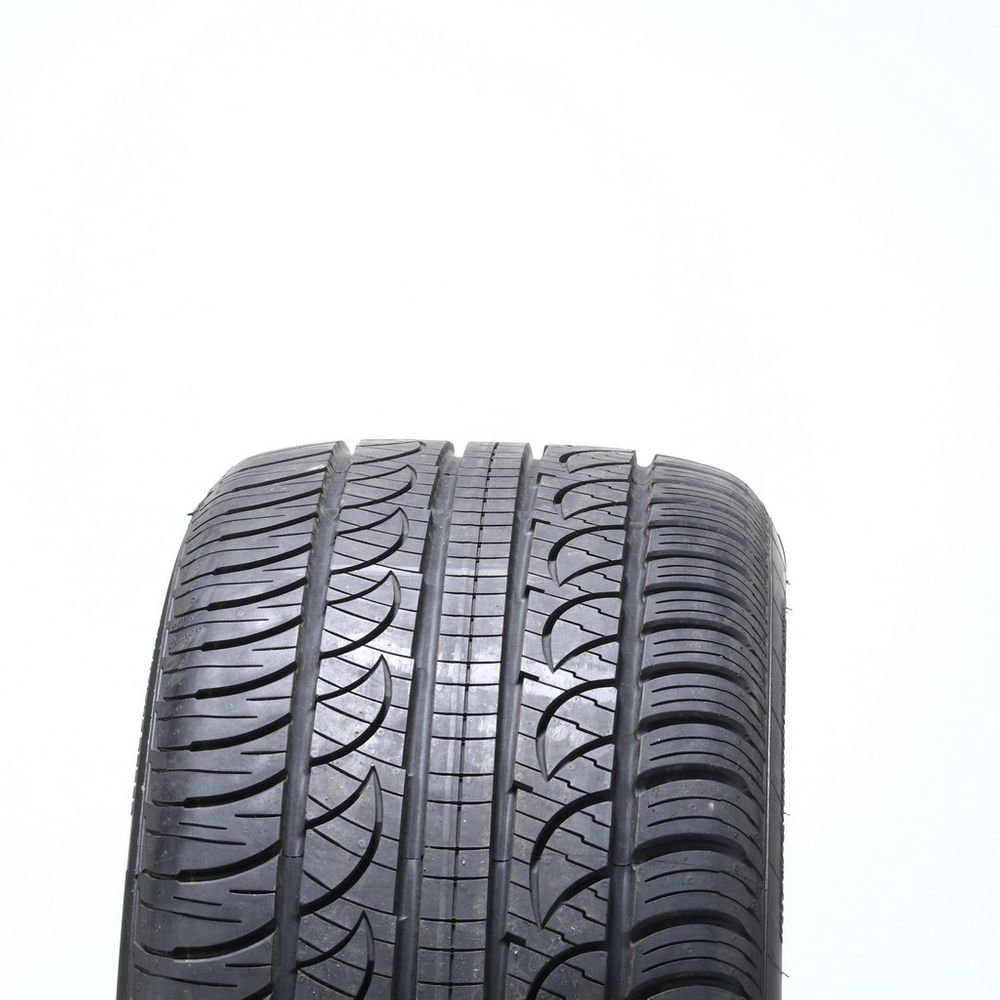Driven Once 275/40ZR20 Pirelli P Zero Nero 106Y - 10/32 - Image 2