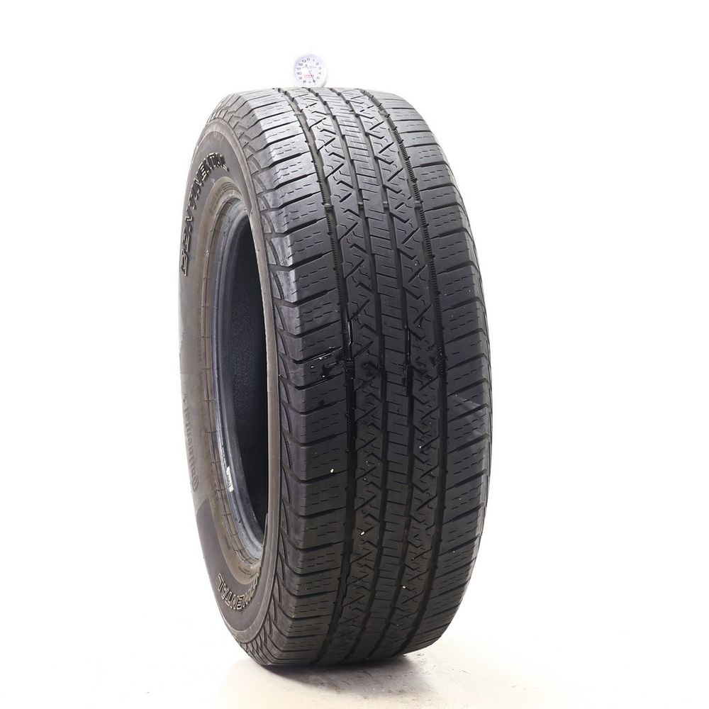 Used 265/65R17 Continental SureContact LX 112T - 6/32 - Image 1