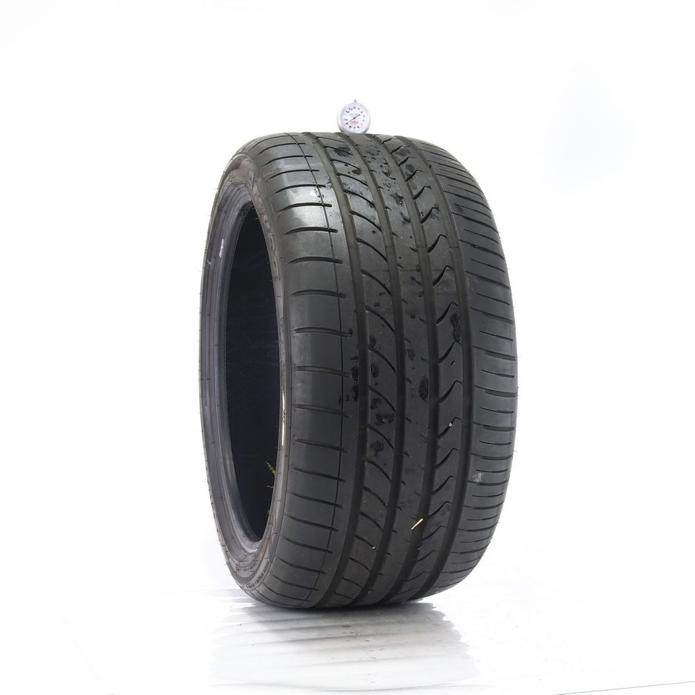 Used 305/35ZR20 Atturo AZ850 107Y - 9/32 - Image 1