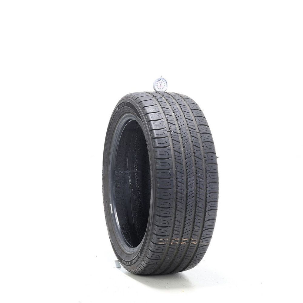 Used 215/45R17 Goodyear Assurance All-Season 87V - 7.5/32 - Image 1