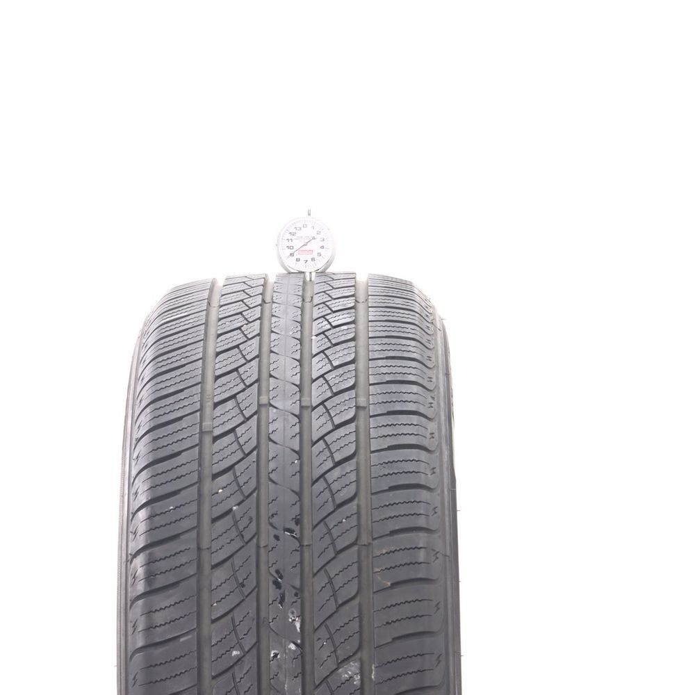 Set of (2) Used 255/50R20 Westlake SU318 H/T 109V - 9-9.5/32 - Image 2