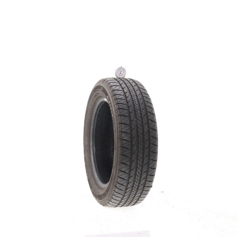 Used 185/60R15 Kelly Edge A/S 84T - 7.5/32 - Image 1