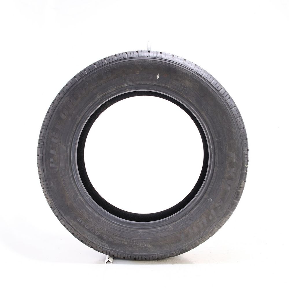 Used 245/60R18 Performer CXV Sport 105V - 9.5/32 - Image 3