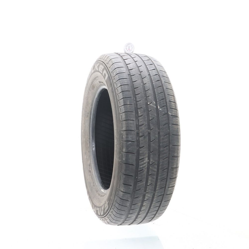 Used 265/65R18 Falken Ziex CT60 A/S 114H - 6.5/32 - Image 1