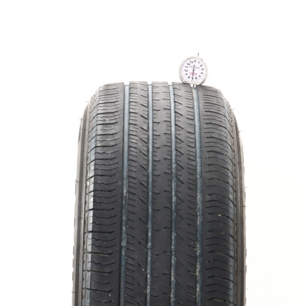 Set of (2) Used LT 275/70R18 Achilles Desert Hawk HT3 125/122S E - 7-8.5/32 - Image 2