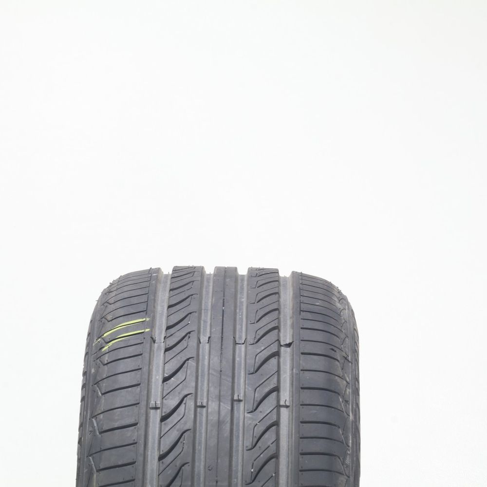 Set of (2) Driven Once 245/45ZR18 Sentury UHP 100W - 9.5-10/32 - Image 5