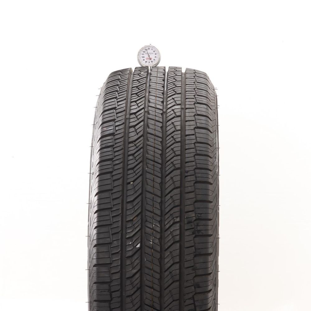 Used LT 275/70R18 Hercules Terra Trac Cross-V AW 125/122S - 12.5/32 - Image 2