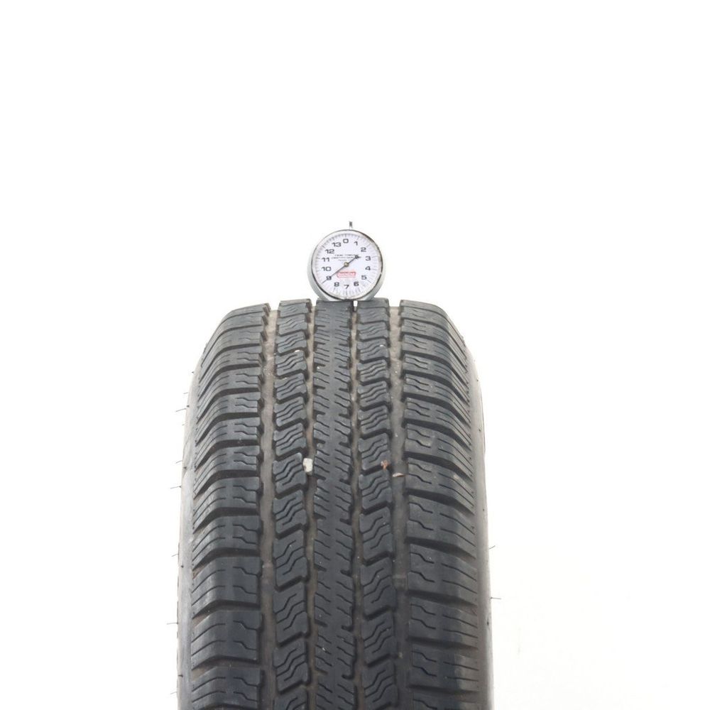 Used ST 205/75R14 Provider ST Radial 105/101M D - 9/32 - Image 2
