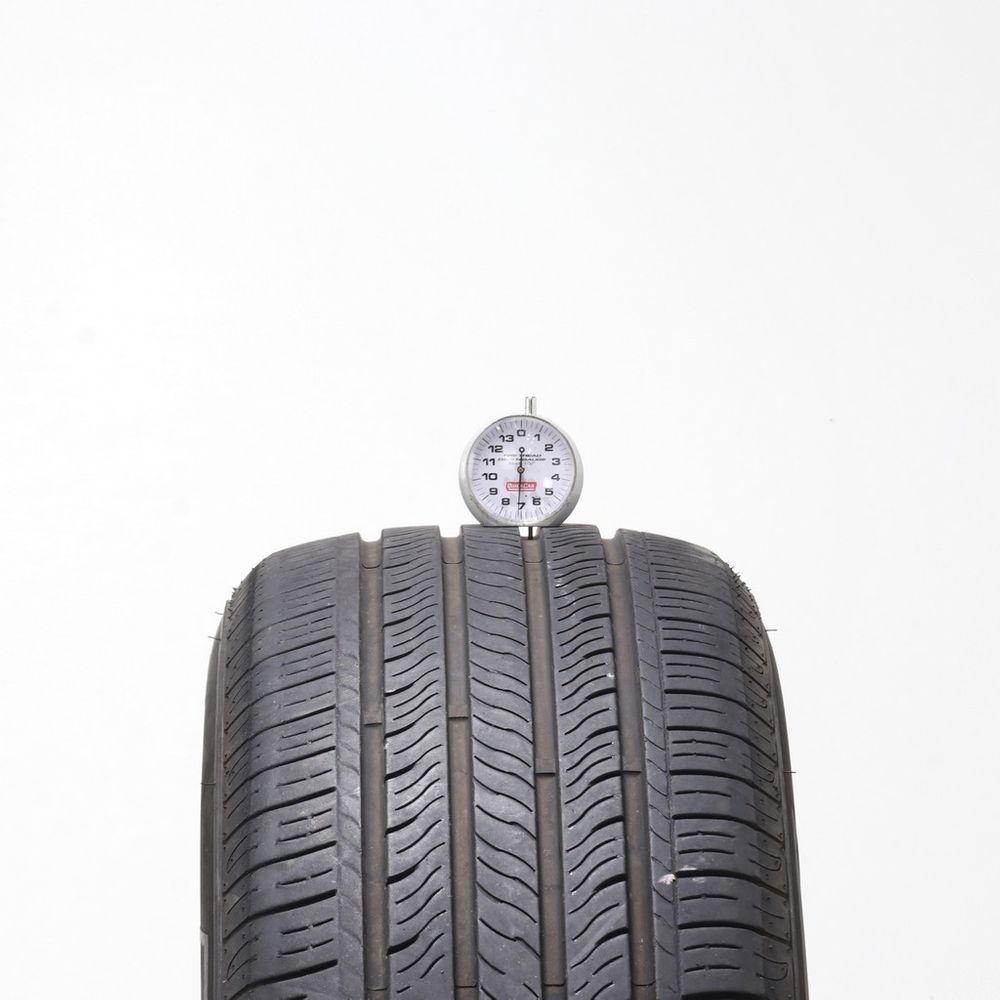 Used 235/60R17 Blackhawk Street-H HH11 102T - 7/32 - Image 2