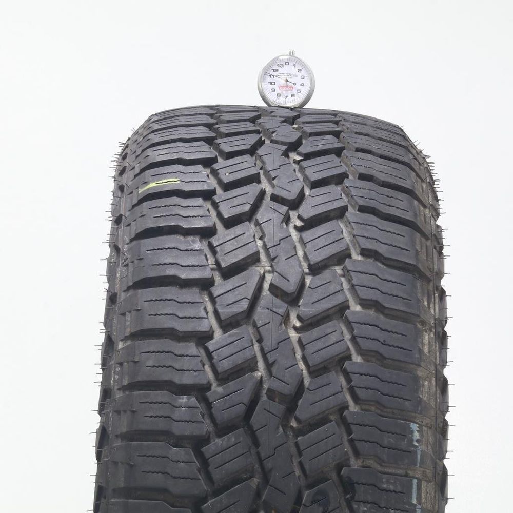 Used 275/55R20 Falken Rubitrek A/T 01 117T - 11/32 - Image 2