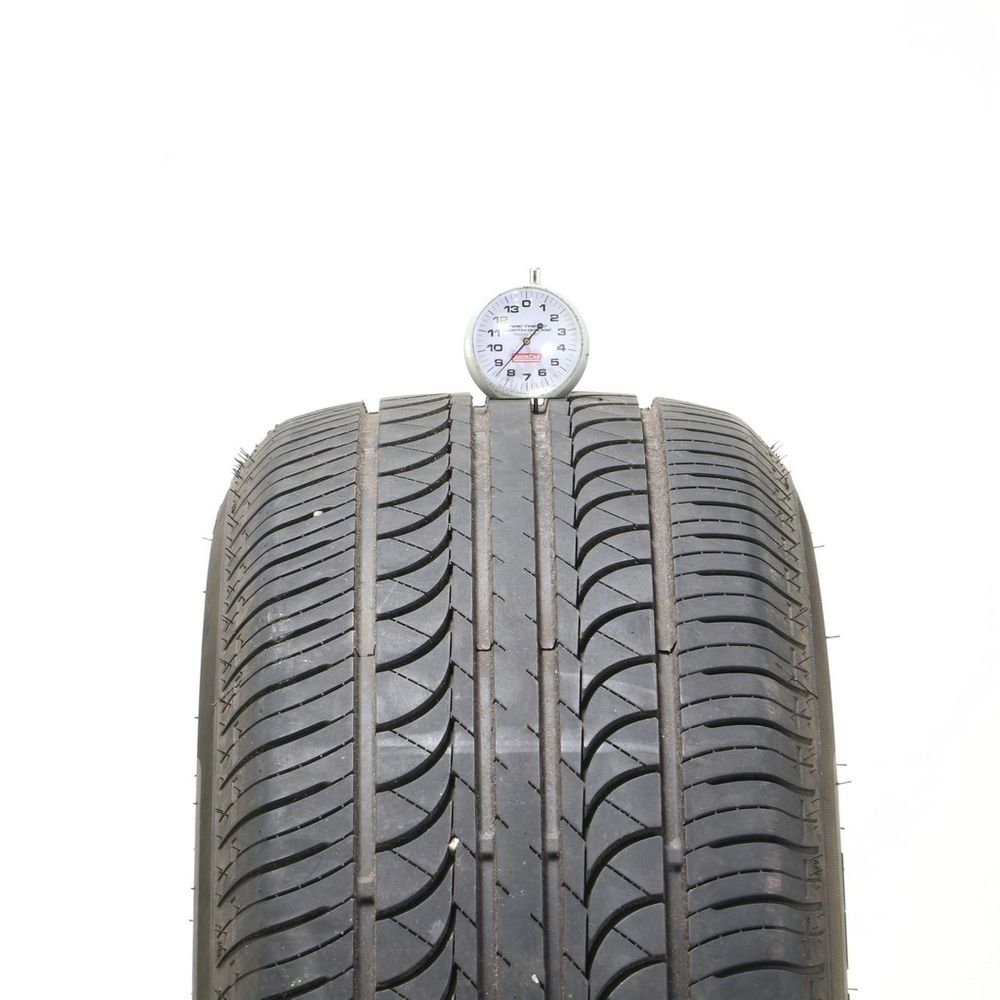Set of (2) Used 245/60R18 Fullway PC369 105V - 8.5-9/32 - Image 2