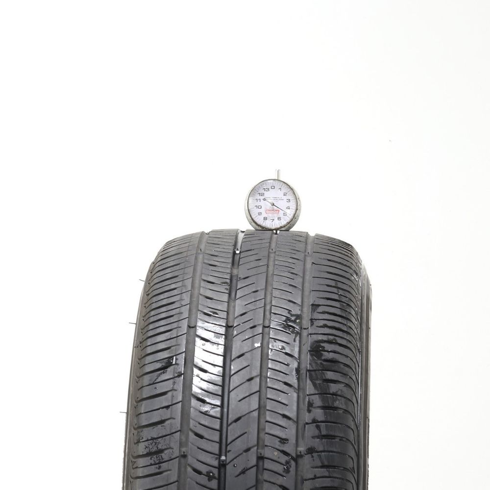 Used 205/65R16 Kumho Solus TA31 Plus 95H - 4.5/32 - Image 2