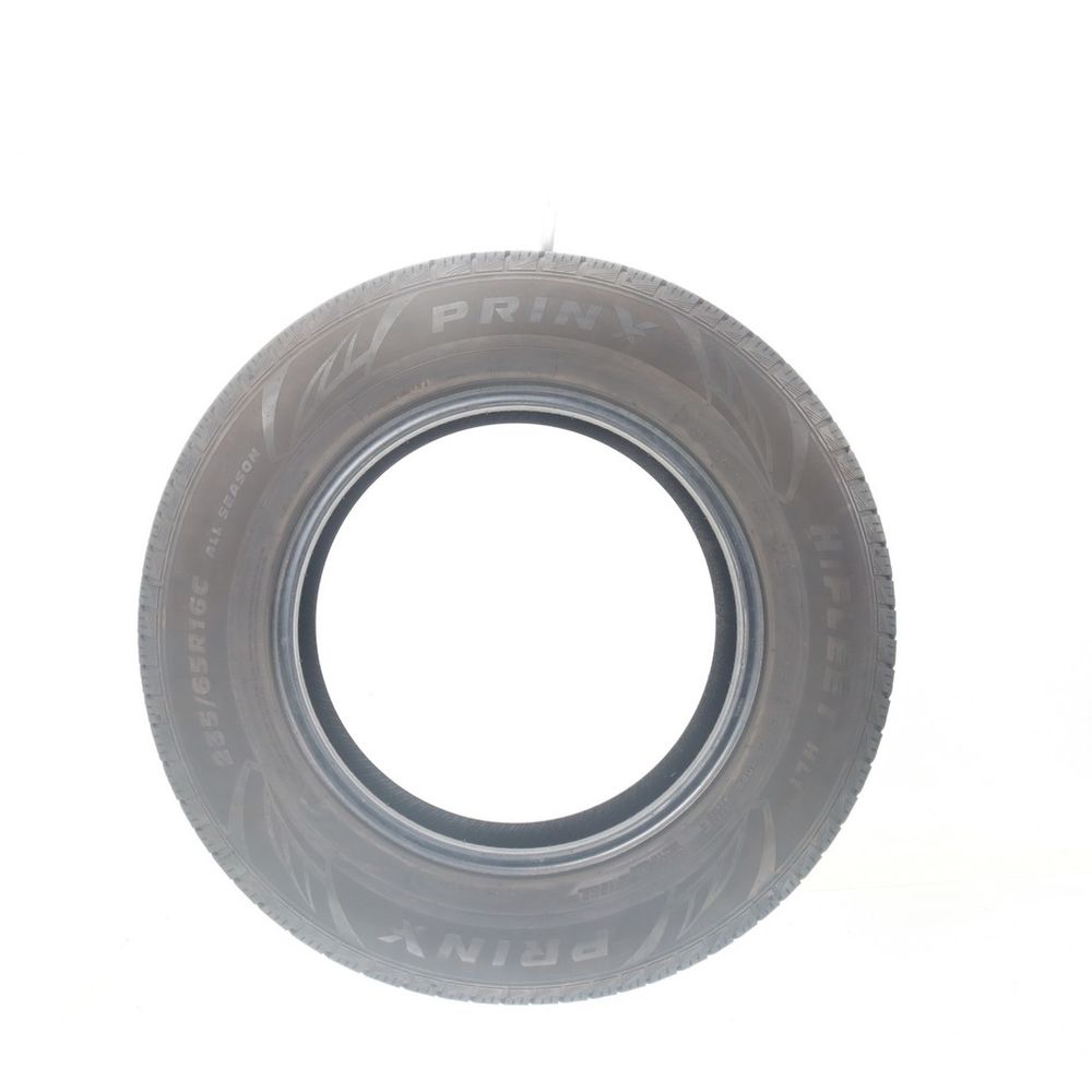 Used 235/65R16C Prinx HiFleet HL1 121/119R - 8.5/32 - Image 3
