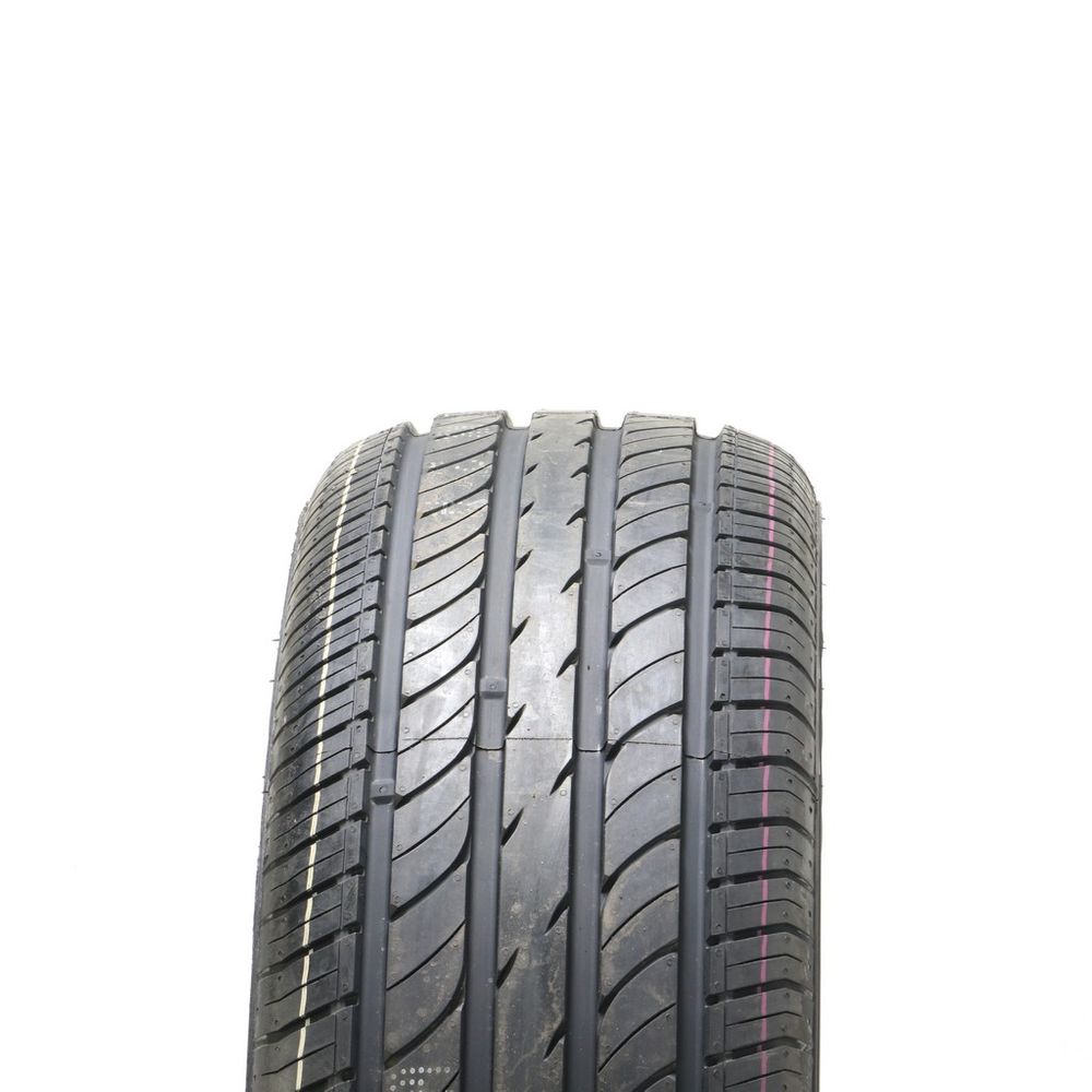 Set of (2) New 225/60R17 Waterfall Eco Dynamic 99H - Image 2