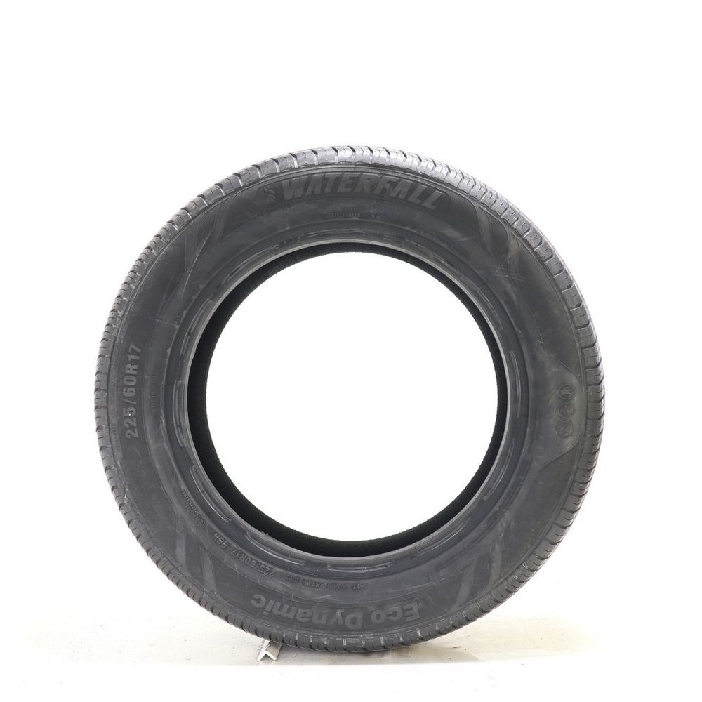 Set of (2) New 225/60R17 Waterfall Eco Dynamic 99H - Image 3