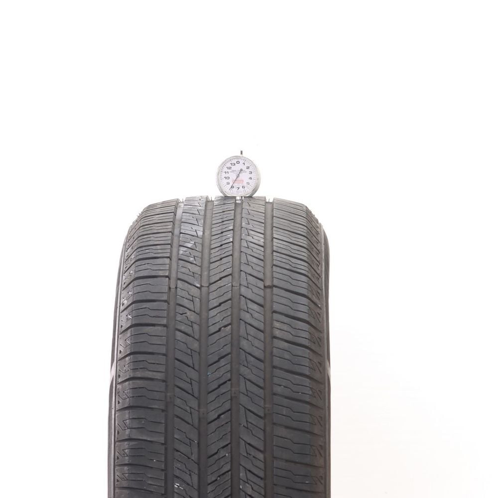 Set of (2) Used 235/65R17 RoadX RXMotion SUV UX01 104H - 8-8.5/32 - Image 2