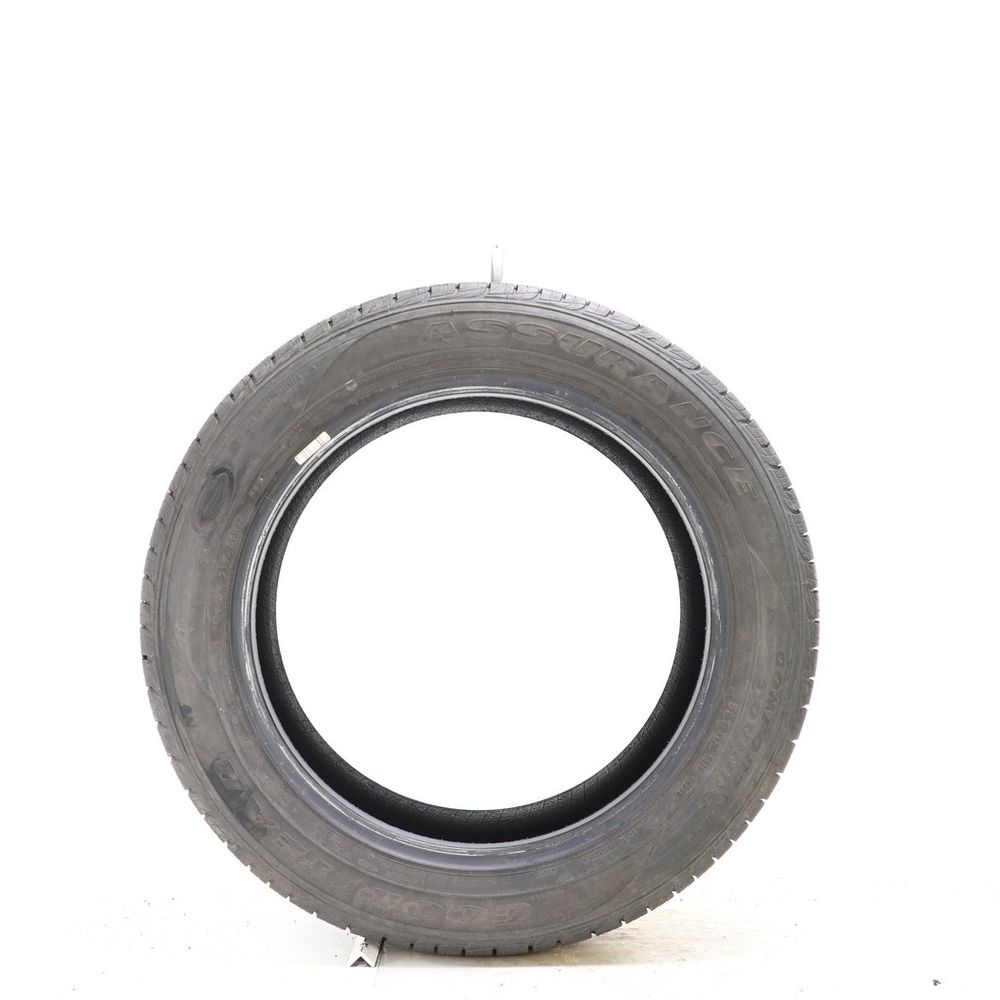 Used 215/55R17 Goodyear Assurance Comfortred Touring 94V - 9/32 - Image 3