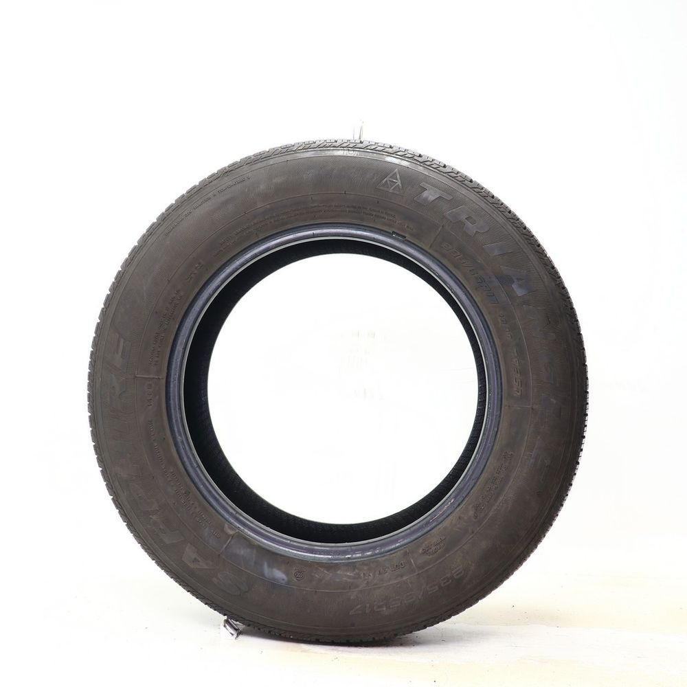 Used 235/65R17 Triangle TR257 Sapphire 104T - 9.5/32 - Image 3