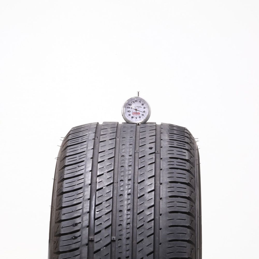 Used 235/55R19 Kumho Crugen Premium AO 101H - 4/32 - Image 2