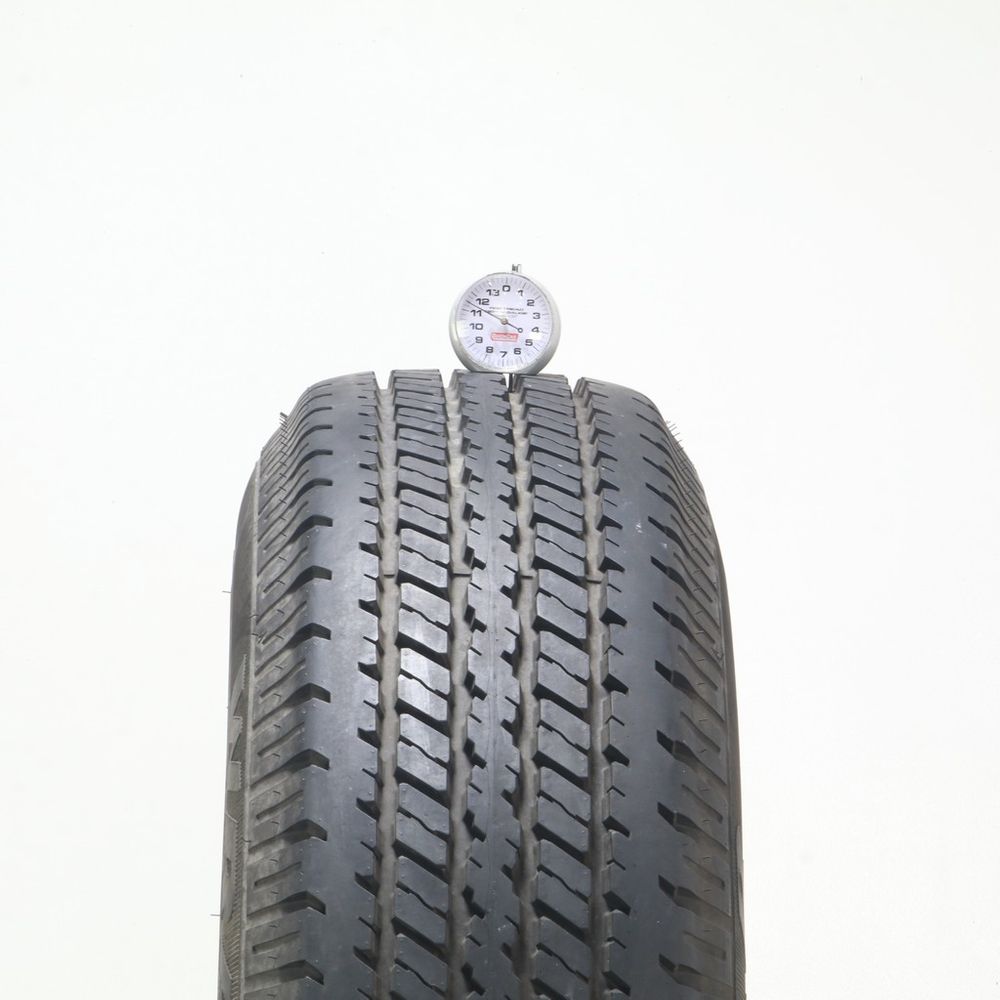 Used 225/75R16 Goodyear Wrangler AP 106S - 11.5/32 - Image 2