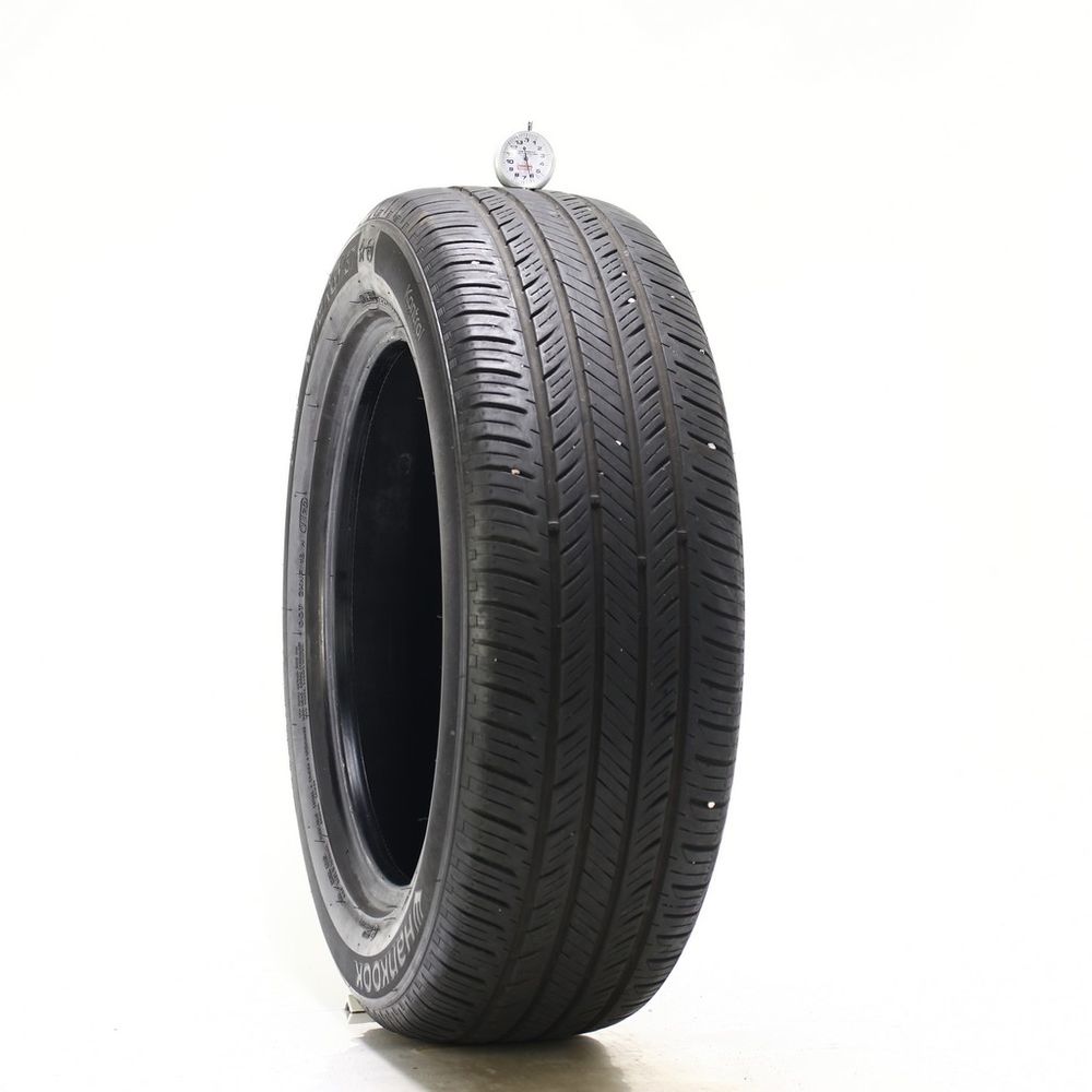 Used 225/60R18 Hankook Kinergy GT HRS 104H - 6/32 - Image 1
