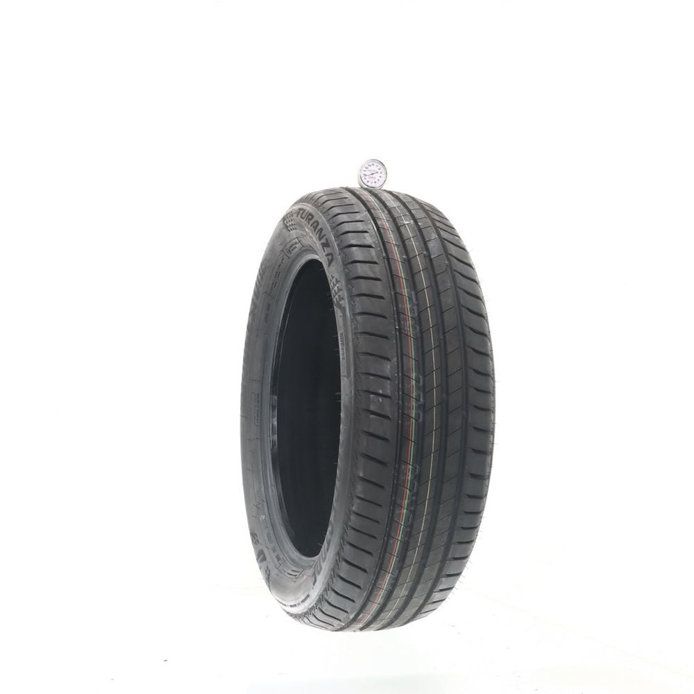 Used 225/55R19 Bridgestone Turanza T005 103H - 9.5/32 - Image 1
