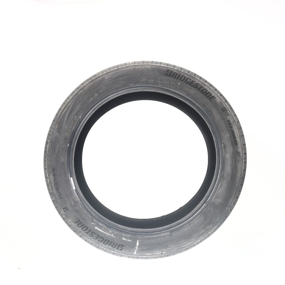 Driven Once 265/45R20 Bridgestone Turanza EV ENLITEN 108Y - 9/32 - Image 3