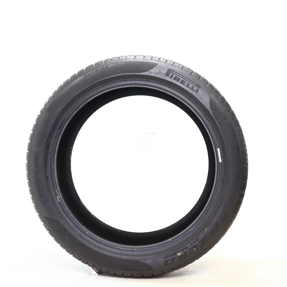 Driven Once 235/45R19 Pirelli P Zero PNCS VOL 99V - 9/32 - Image 3