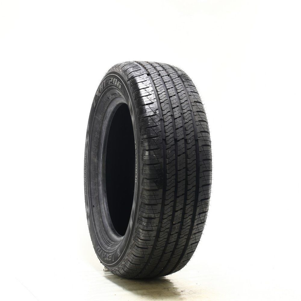 Set of (2) New 245/60R18 Lexani LXHT-206 105H - 10/32 - Image 1