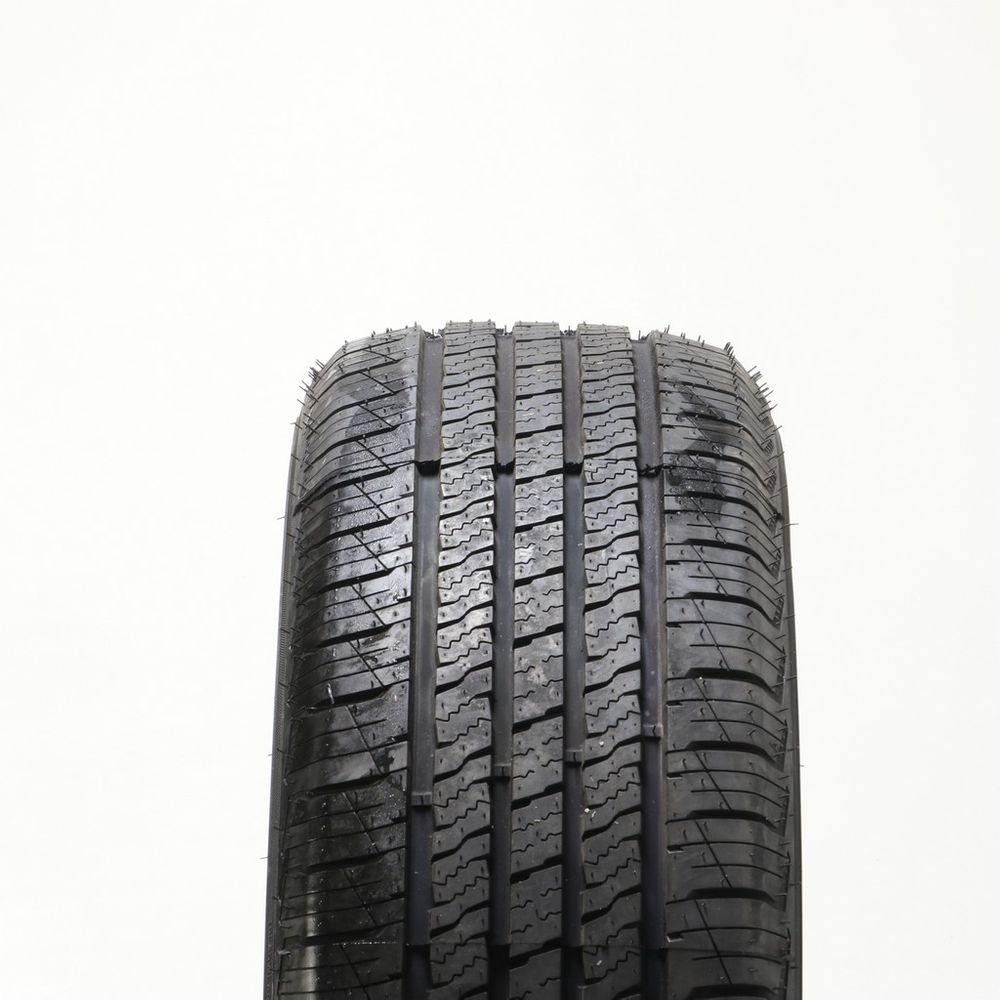 Set of (2) New 245/60R18 Lexani LXHT-206 105H - 10/32 - Image 2