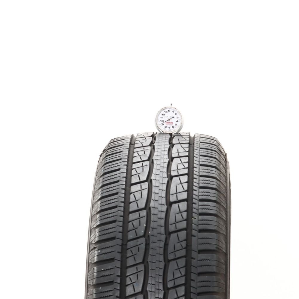 Used 235/65R17 General Grabber HTS 60 108T - 9/32 - Image 2