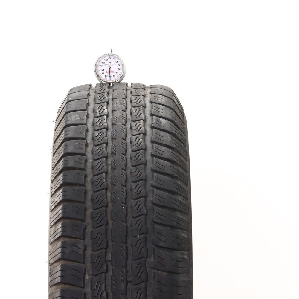 Used ST 235/80R16 Super Cargo Radial Trailer 123/119L E - 7/32 - Image 2