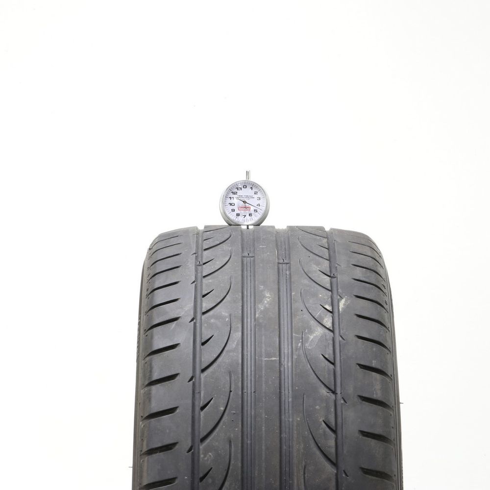 Used 255/45ZR20 Hankook Ventus V12 evo2 (K120) 105Y - 4/32 - Image 2