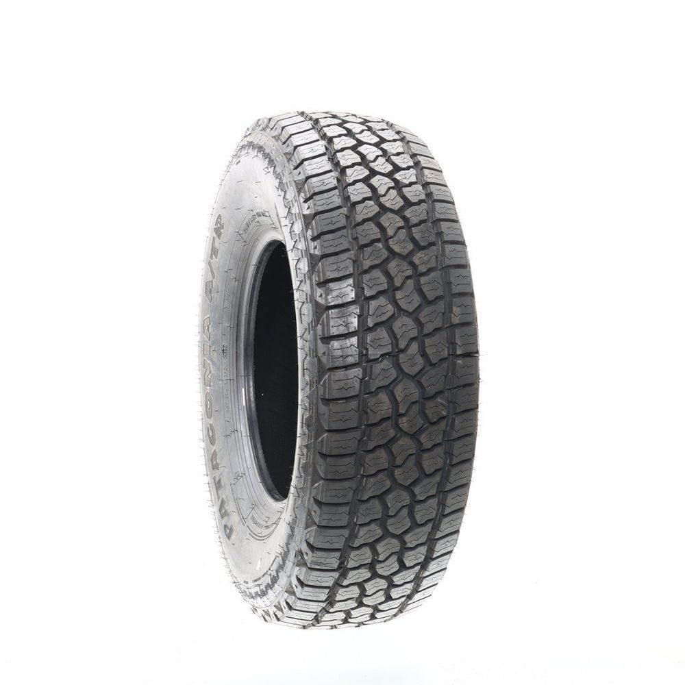 New 265/75R16 Milestar Patagonia A/T R 116T - Image 1