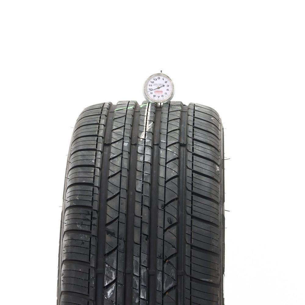 Used 245/45R19 Milestar MS932 Sport 102W - 9.5/32 - Image 2