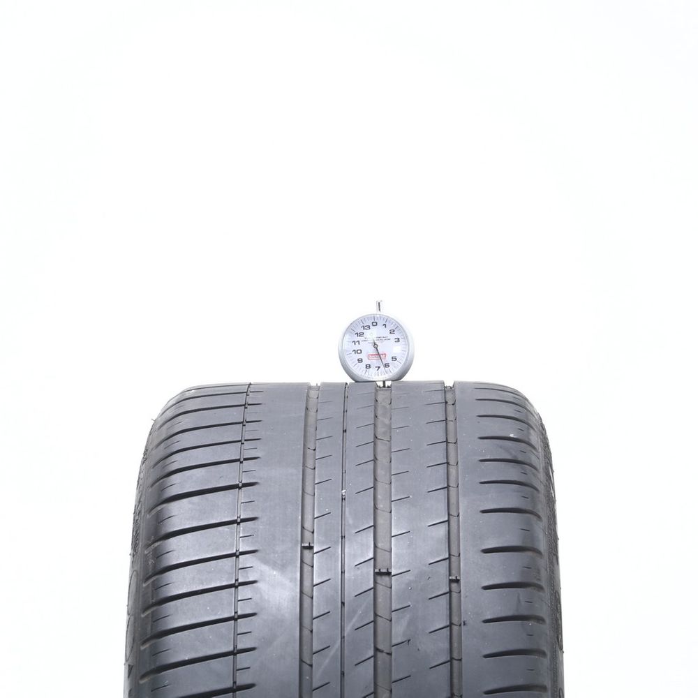 Used 275/30R20 Michelin Pilot Sport 3 ZP MOE 97Y - 6/32 - Image 2