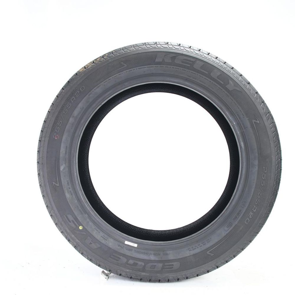 New 255/55R20 Kelly Edge A/S 107H - 11/32 - Image 3