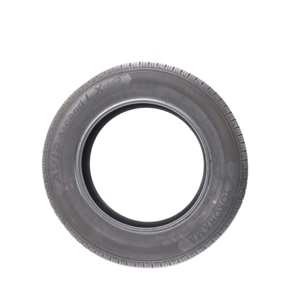 Used 225/65R17 Yokohama Avid Ascend LX 102H - 9.5/32 - Image 3