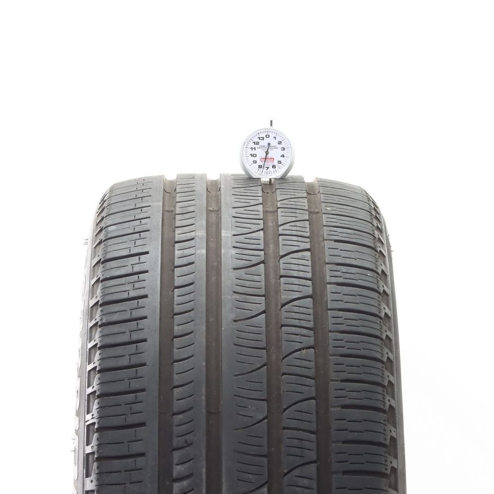 Used 275/45R21 Pirelli Scorpion Verde LR PNCS 110W - 7.5/32 - Image 2