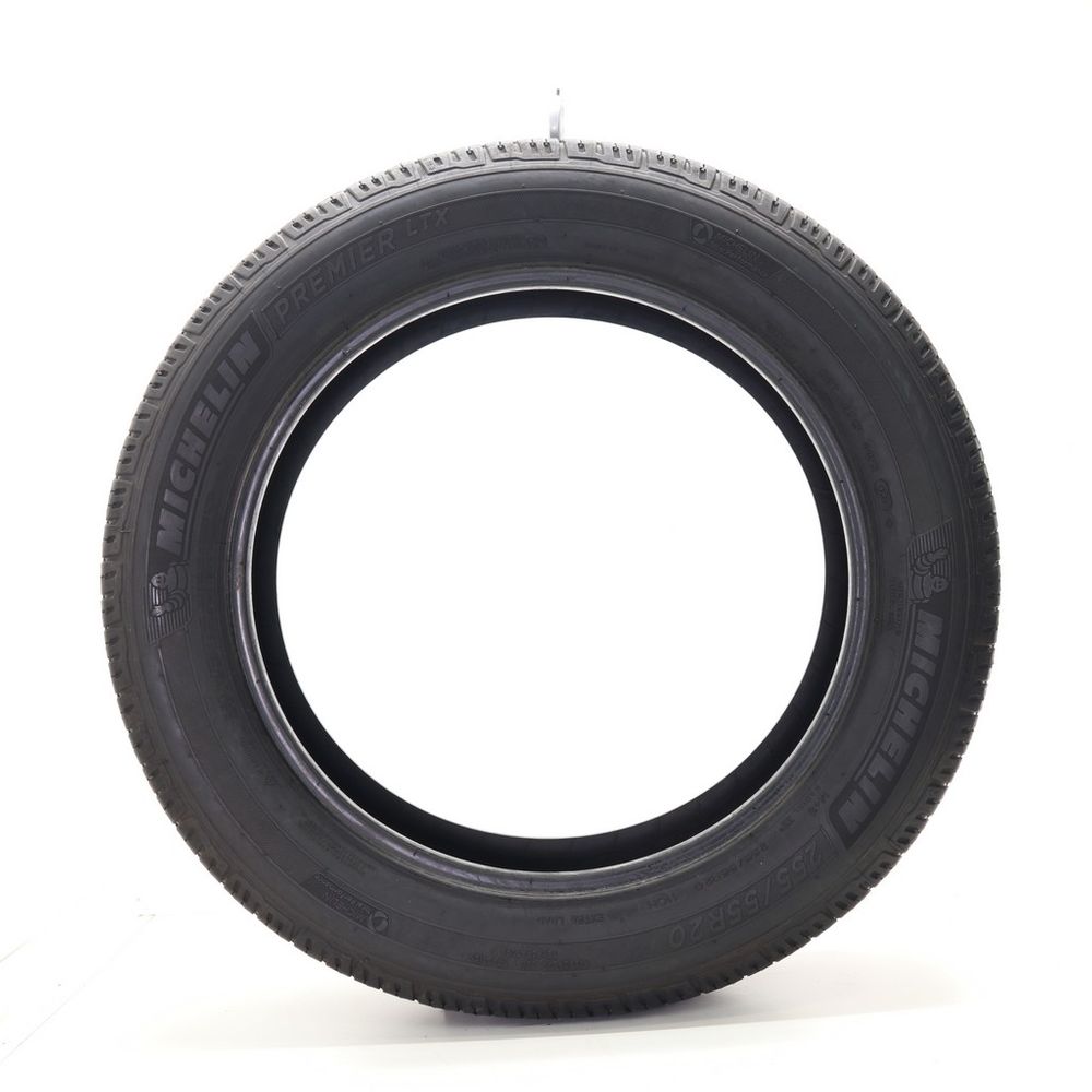 Used 255/55R20 Michelin Premier LTX 110H - 6/32 - Image 3