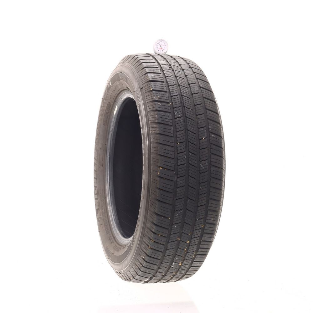 Used 235/65R18 Michelin Defender LTX M/S 106T - 6/32 - Image 1