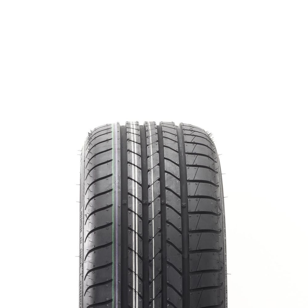 Set of (2) New 205/55R16 Goodyear EfficientGrip Run Flat 91W - Image 2