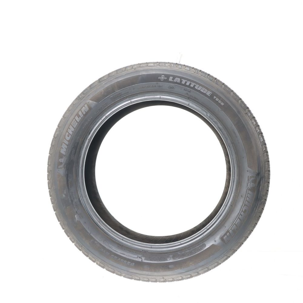 Used P 235/55R18 Michelin Latitude Tour 99T - 7/32 - Image 3
