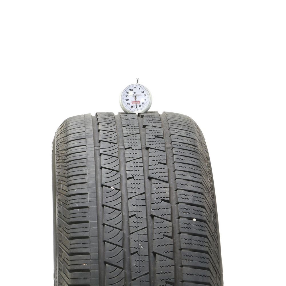 Used 235/60R18 Continental CrossContact LX Sport SSR 103H - 6.5/32 - Image 2